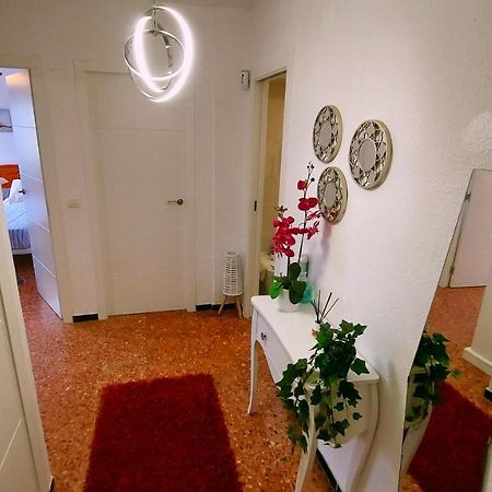 Apartamento doble, residencial con piscina, tenis, futbol, zona infantil Valenza Esterno foto