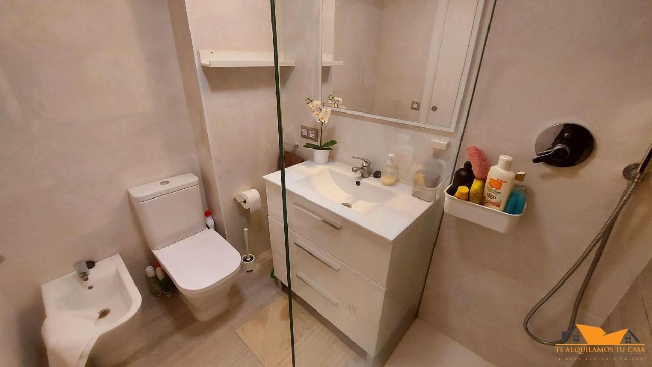 Apartamento doble, residencial con piscina, tenis, futbol, zona infantil Valenza Esterno foto