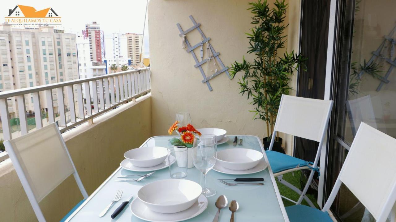 Apartamento doble, residencial con piscina, tenis, futbol, zona infantil Valenza Esterno foto