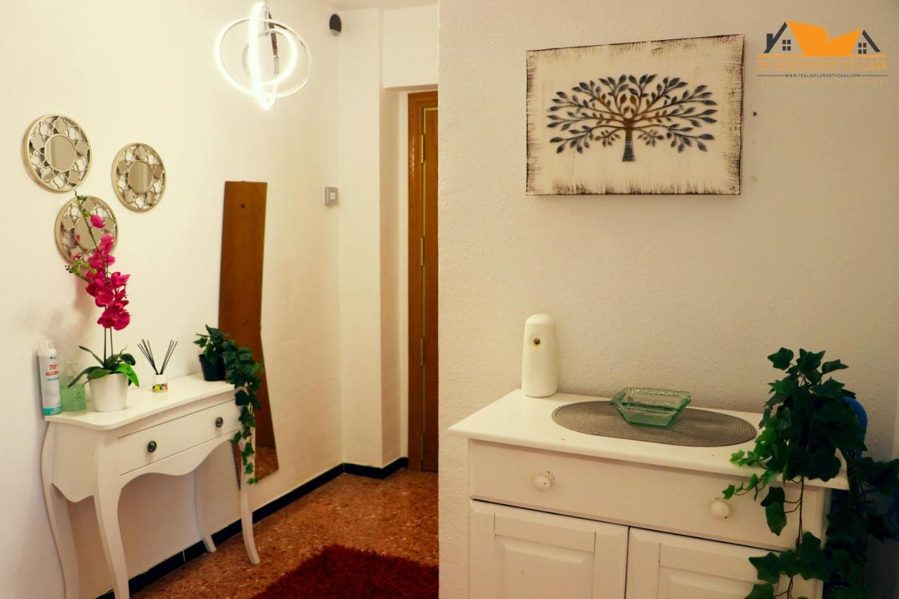 Apartamento doble, residencial con piscina, tenis, futbol, zona infantil Valenza Esterno foto