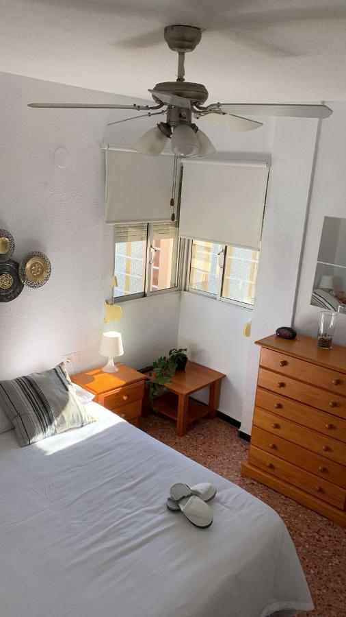 Apartamento doble, residencial con piscina, tenis, futbol, zona infantil Valenza Esterno foto