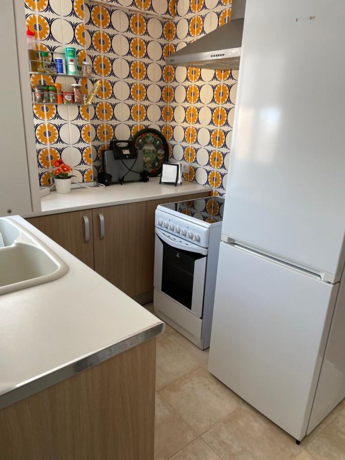 Apartamento doble, residencial con piscina, tenis, futbol, zona infantil Valenza Esterno foto