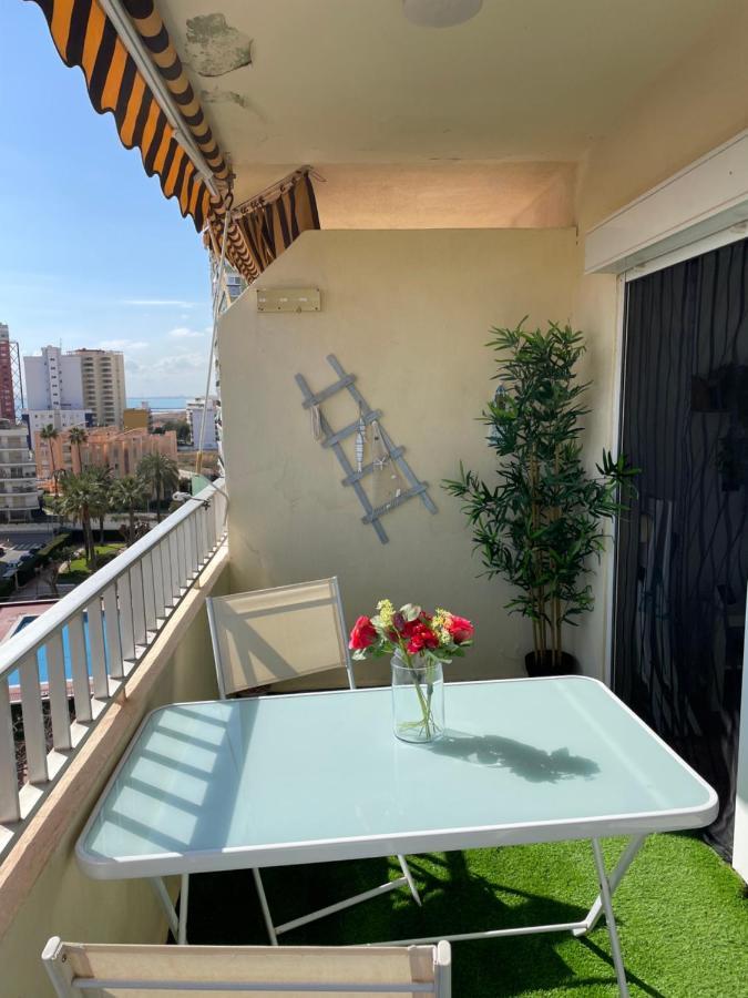 Apartamento doble, residencial con piscina, tenis, futbol, zona infantil Valenza Esterno foto