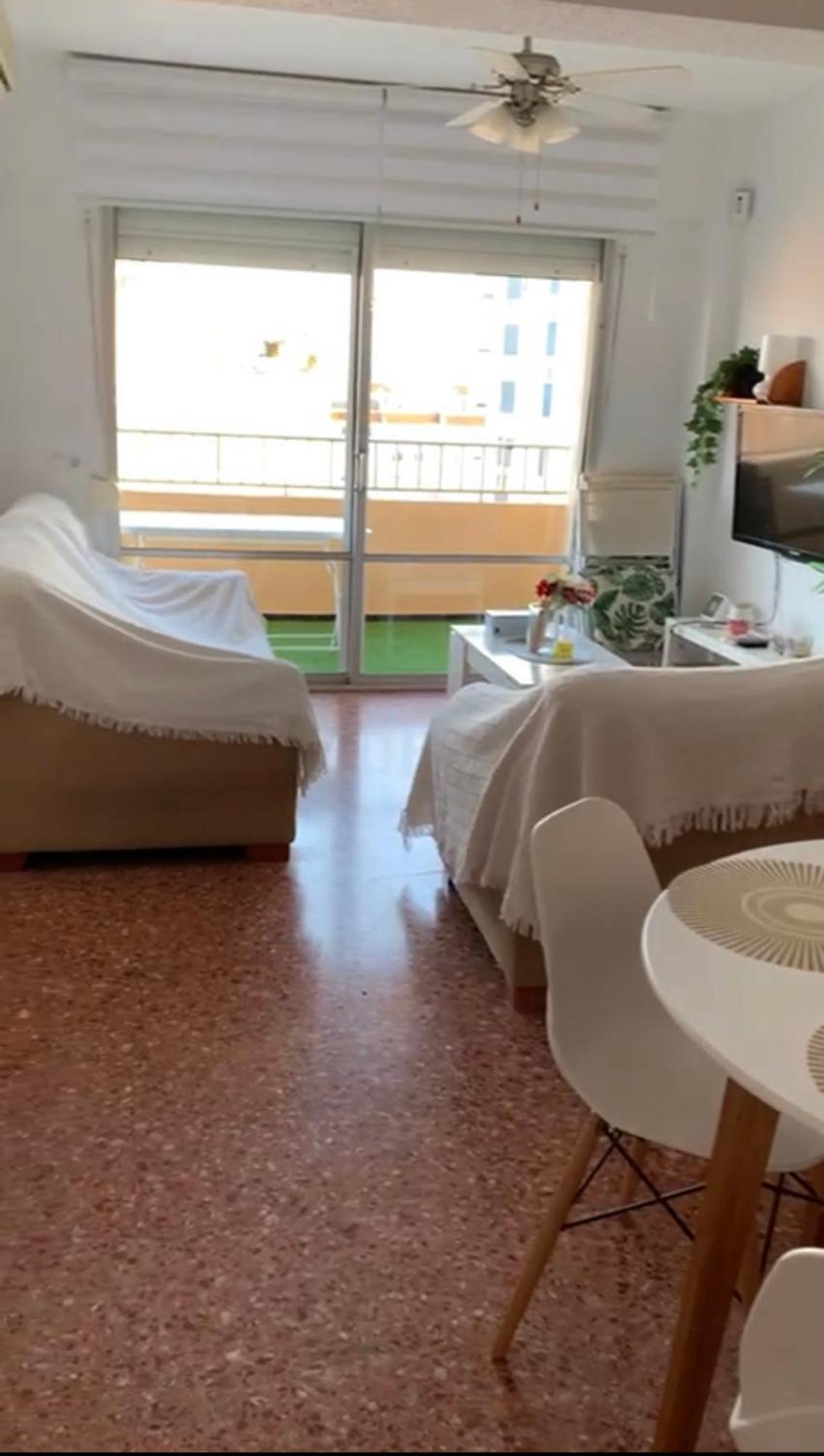Apartamento doble, residencial con piscina, tenis, futbol, zona infantil Valenza Esterno foto